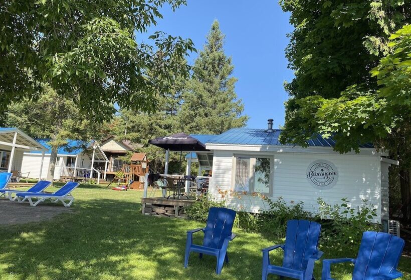 Bobcaygeon Resort