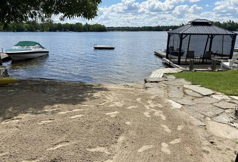 Bobcaygeon Resort