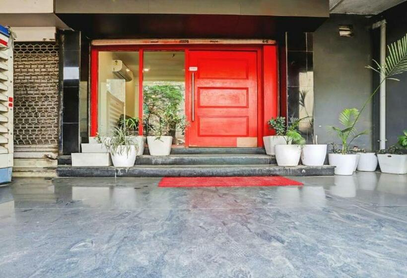 فندق Orient Avenue