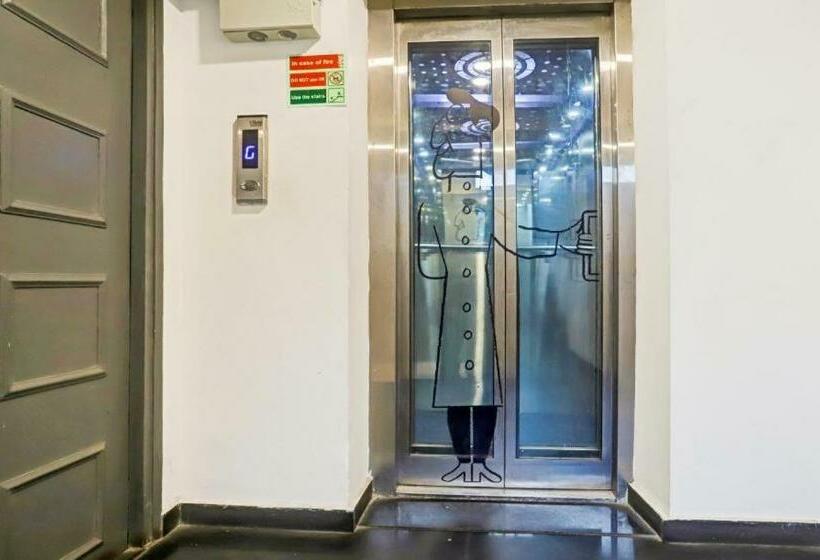 فندق Orient Avenue