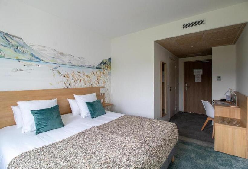 ホテル Shana Hôtel & Résidence
