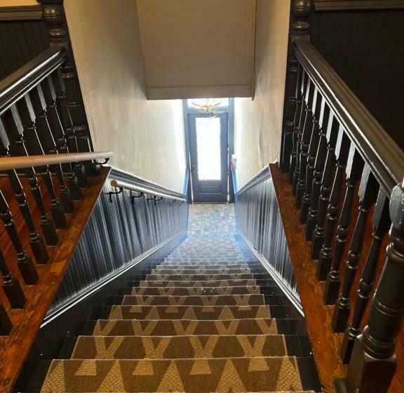 فندق Stricklin Russellville