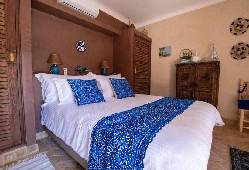 پانسیون L’oasis De Kima