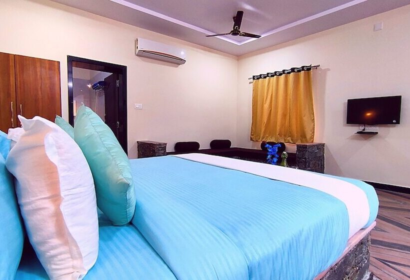 منتجع Takhat Villa By Shrigo Hotels