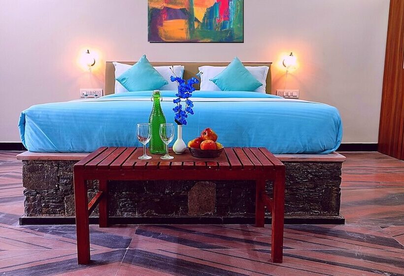 منتجع Takhat Villa By Shrigo Hotels