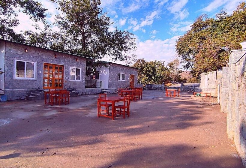 منتجع Takhat Villa By Shrigo Hotels