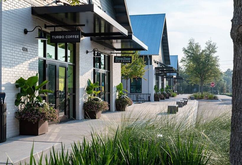 فندق The Lodge 30a