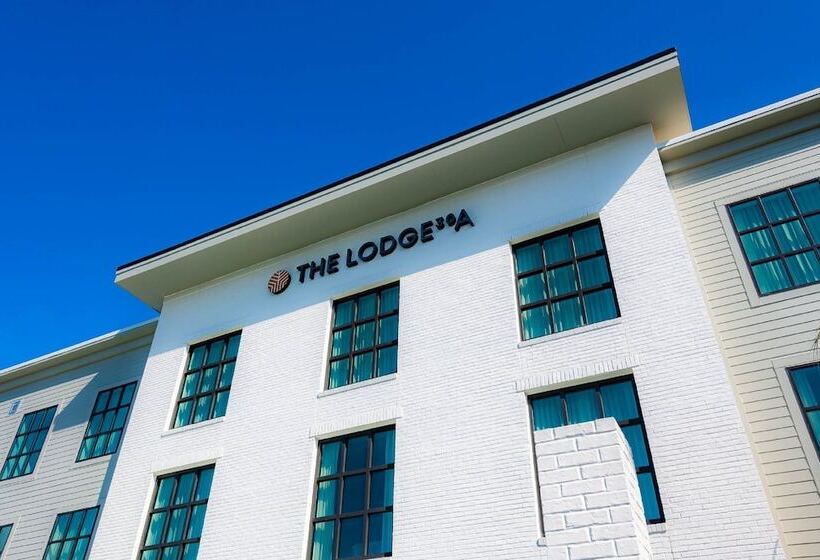 فندق The Lodge 30a