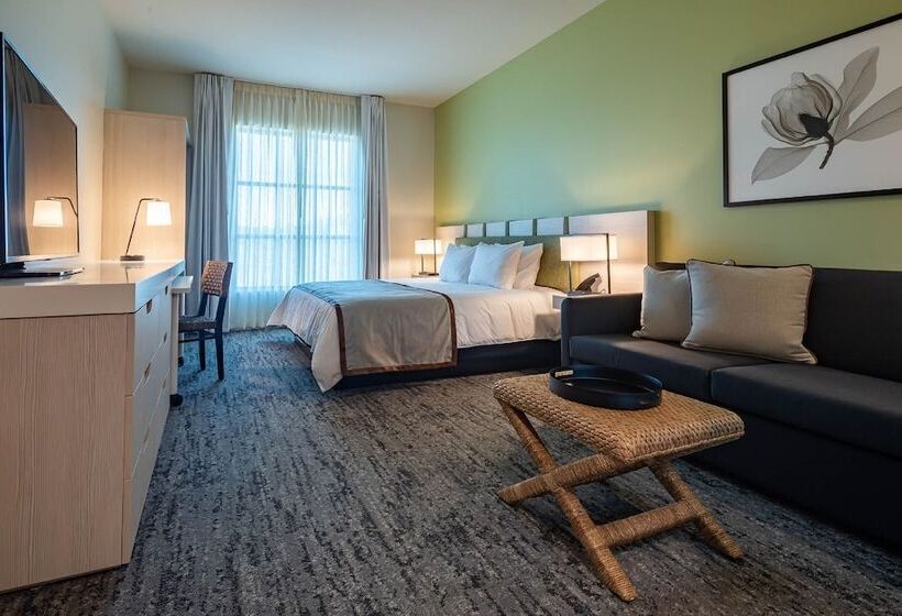 فندق The Lodge 30a