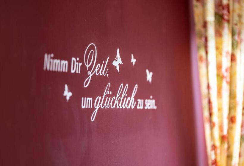 צימר Der Winzerhof