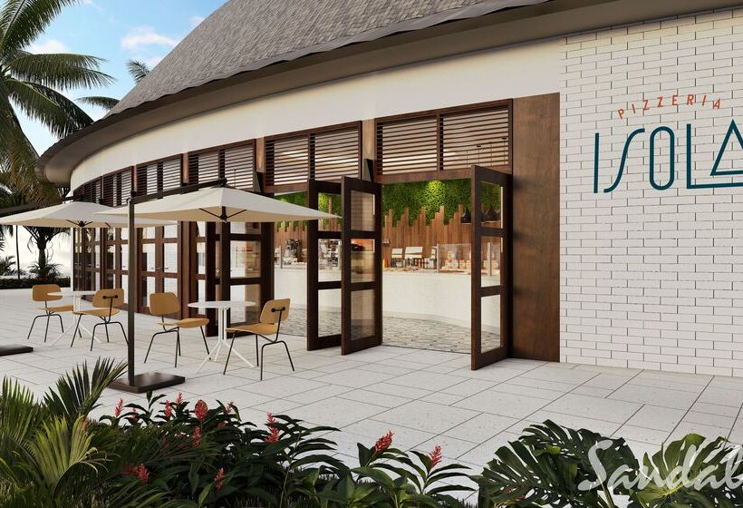 Buccament Bay Resort