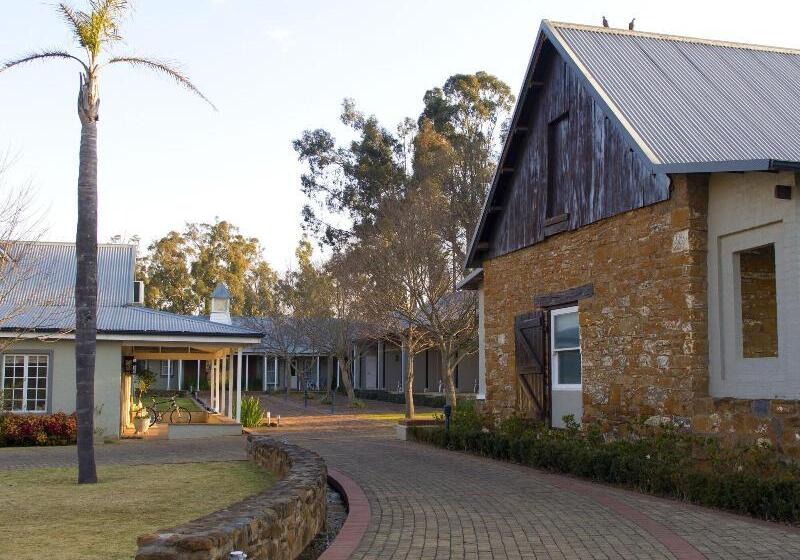 Fordoun Hotel & Spa