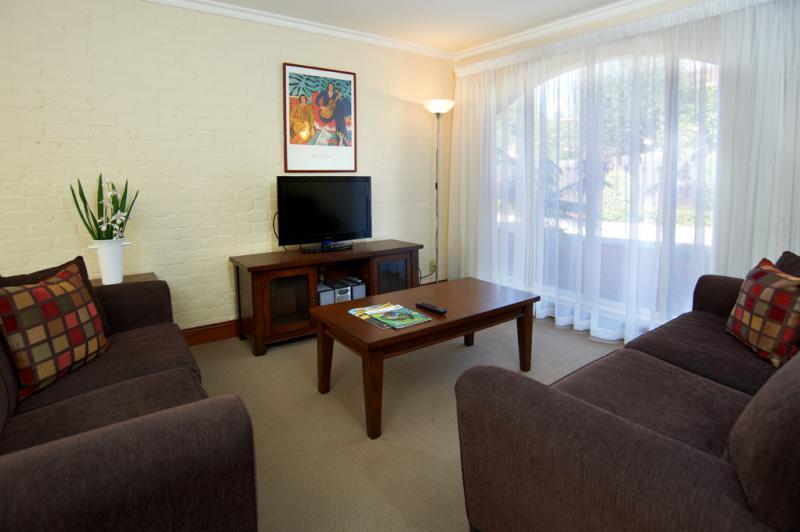 Hotel Ballarat Mews Serviced Apartments