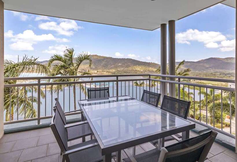 酒店 Club Wyndham Airlie Beach