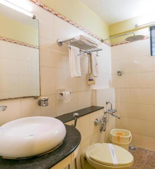 בית מלון כפרי Crescent Park