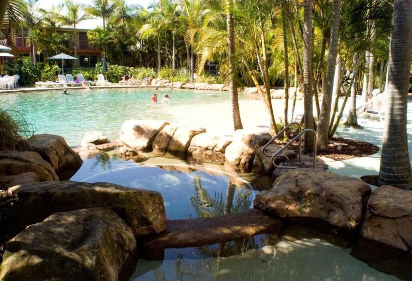 호텔 Diamond Sands Resort
