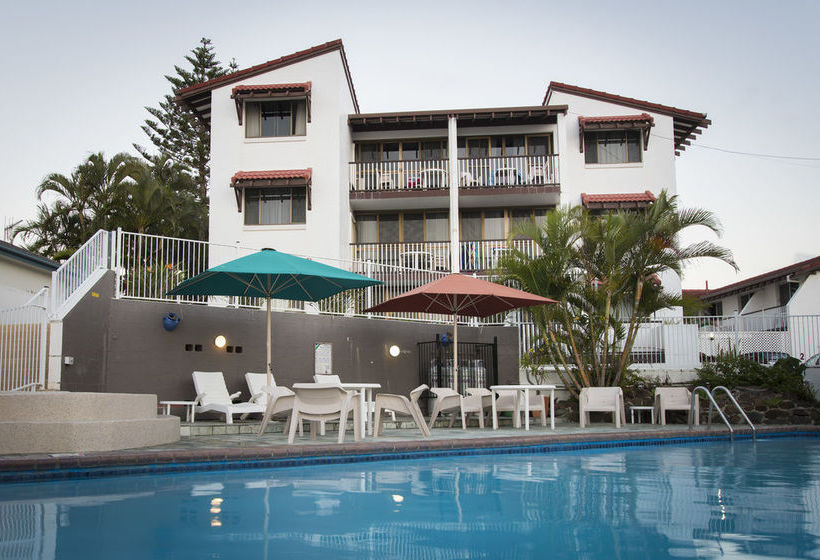 Don Pancho Beach Resort