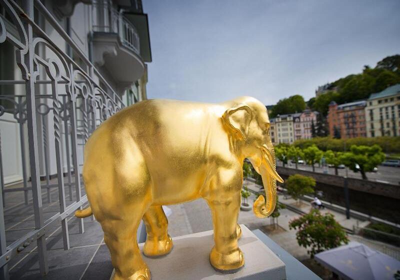 Ea Hotel Elefant