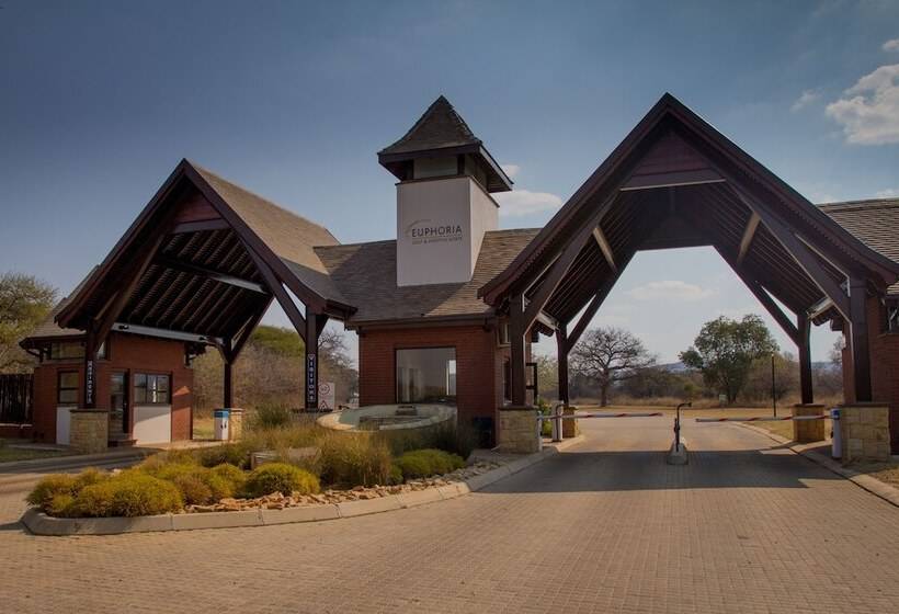 酒店 Euphoria Golf And Lifestyle Estate