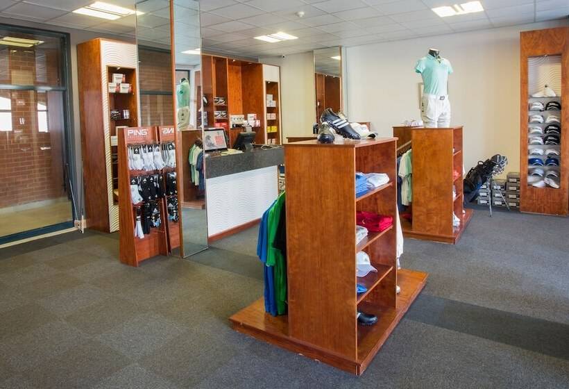 酒店 Euphoria Golf And Lifestyle Estate