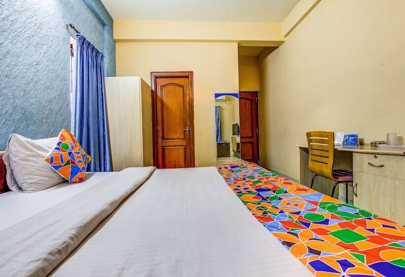 בית מלון כפרי Fabexpress Maple Green Deluxe