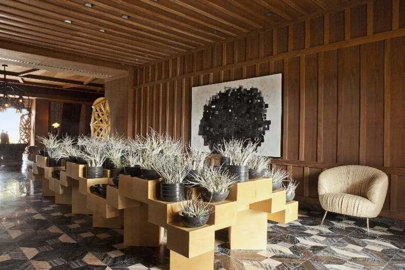 هتل Four Seasons Resort And Residences Anguilla