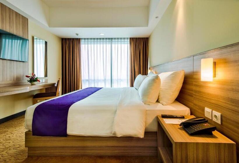 هتل Horison Ultima Bekasi