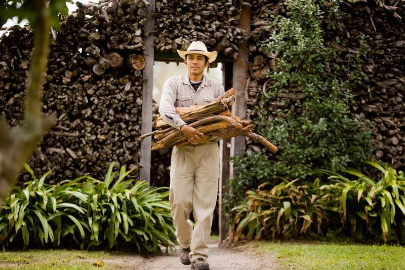 هتل House Of Jasmines Relais & Châteaux