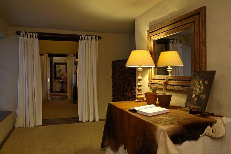 هتل House Of Jasmines Relais & Châteaux