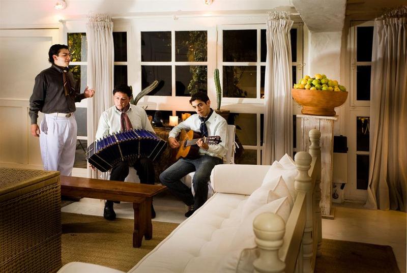 هتل House Of Jasmines Relais & Châteaux