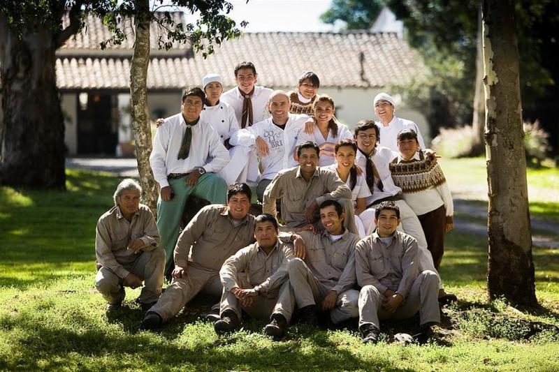 هتل House Of Jasmines Relais & Châteaux