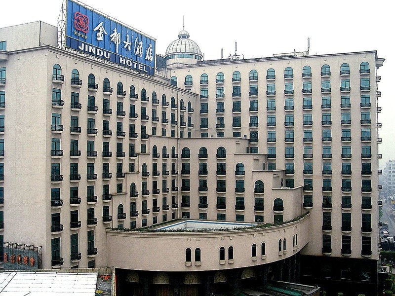 Hôtel Jin Du