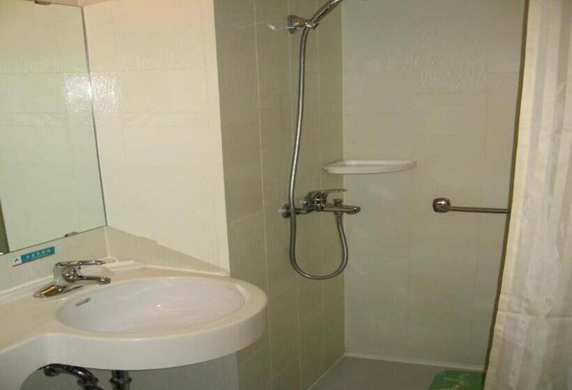 ホテル Jinjiang Inn Quanzhou Wenling North Road