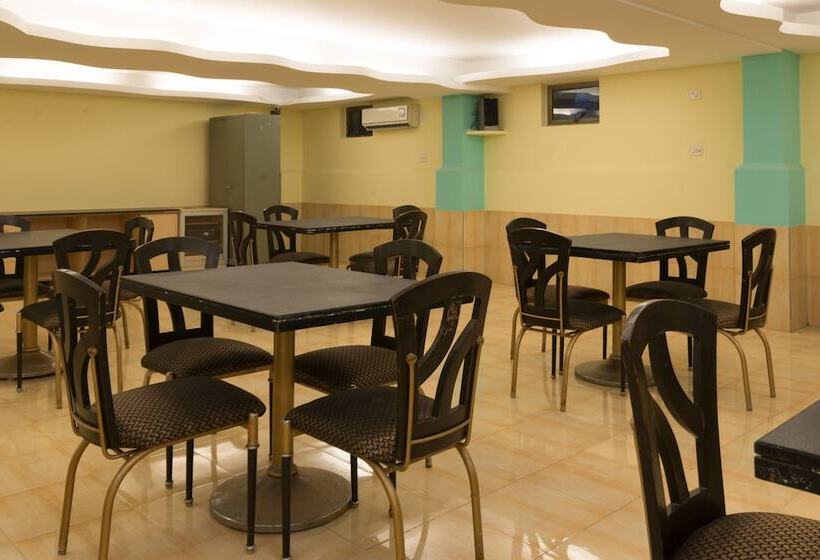 酒店 Mint Salisbury Park