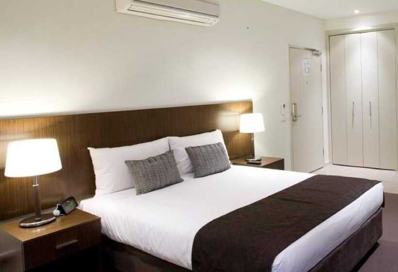 酒店 Quest Glen Waverley