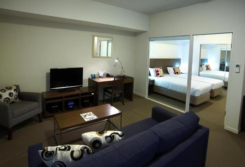 فندق Quest Shepparton