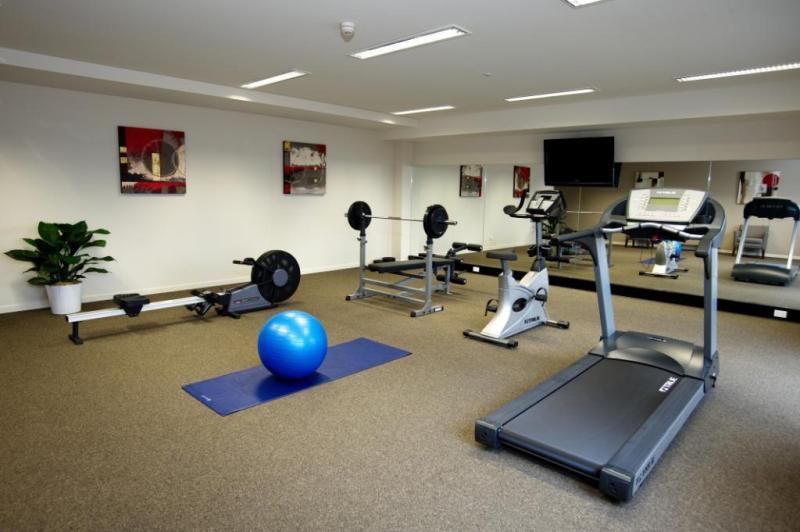 فندق Quest Shepparton