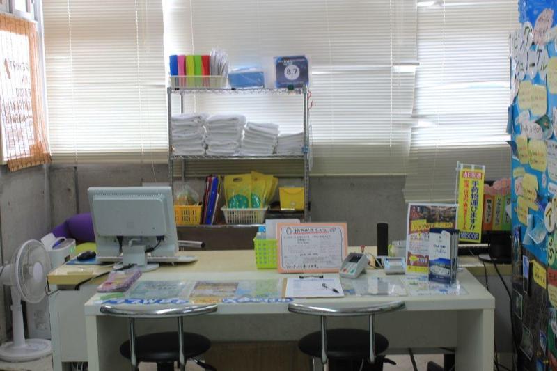 Hotel Resort Inn Rasso Ishigaki