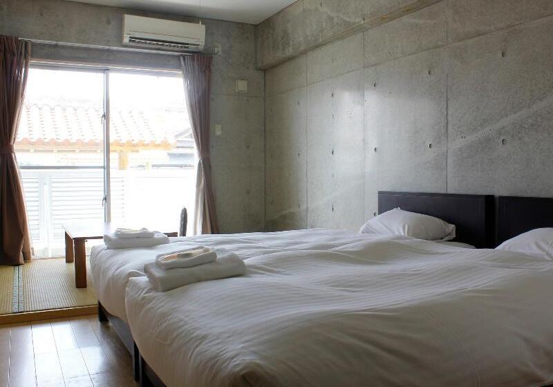 Hotel Resort Inn Rasso Ishigaki