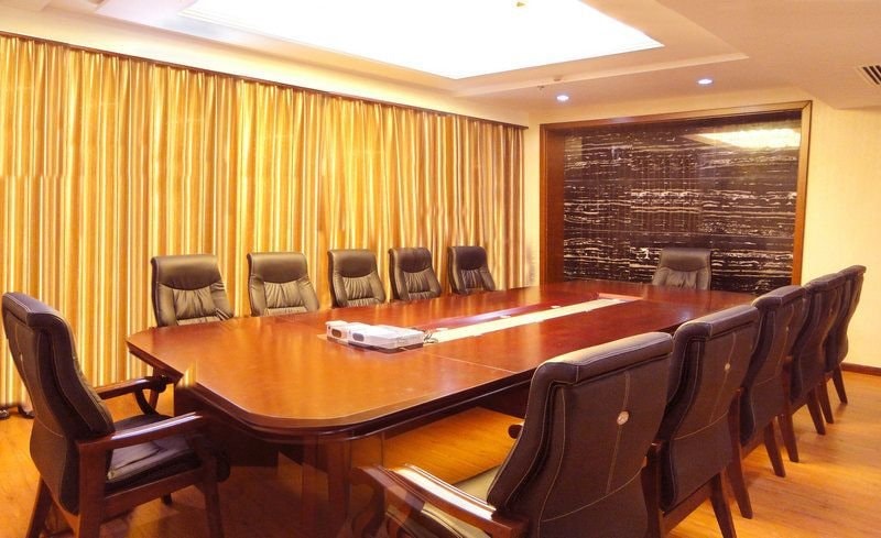 בית מלון כפרי Sheng Shi Garden