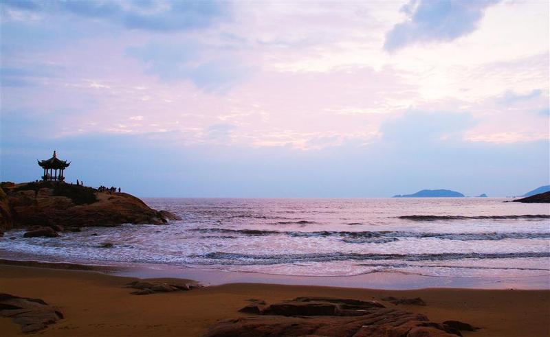 هتل Sheraton Zhoushan