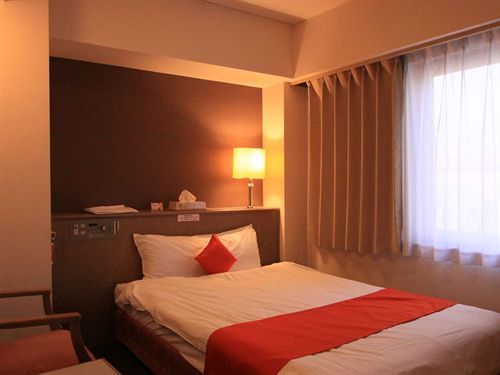 酒店 Shinsaibashi Lions Rock