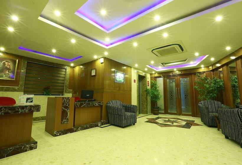 Fabhotel Prime Stalin Pleasant Park   Nr Mgr Memorial & Anna Memorial