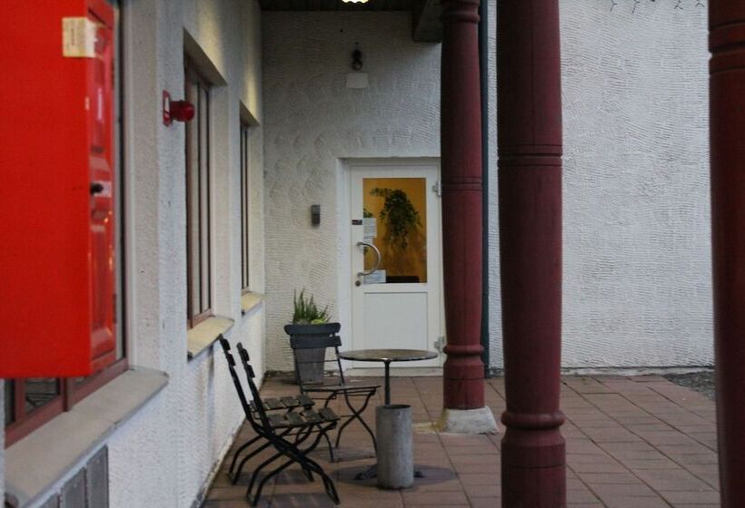 Dalhall Hotell