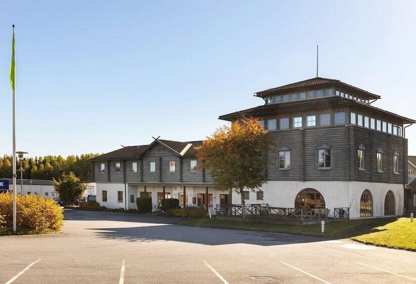 Dalhall Hotell