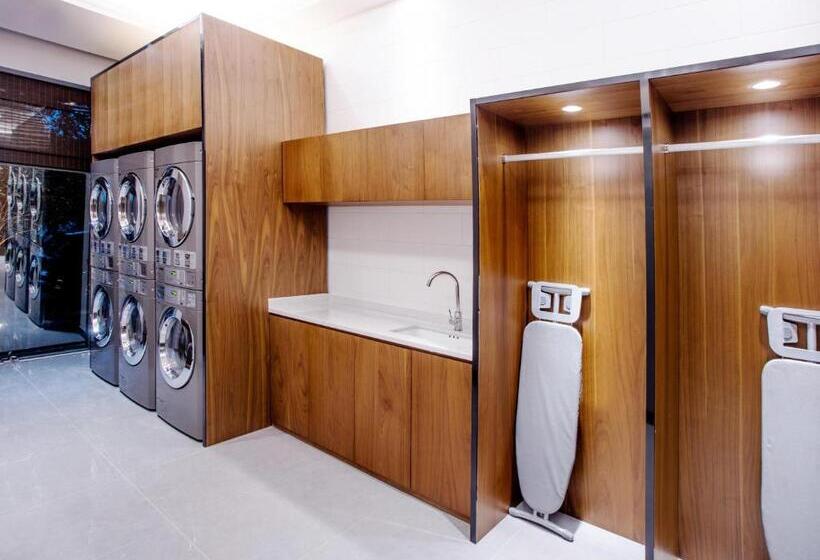 호텔 Urcove By Hyatt Shanghai Pudong East