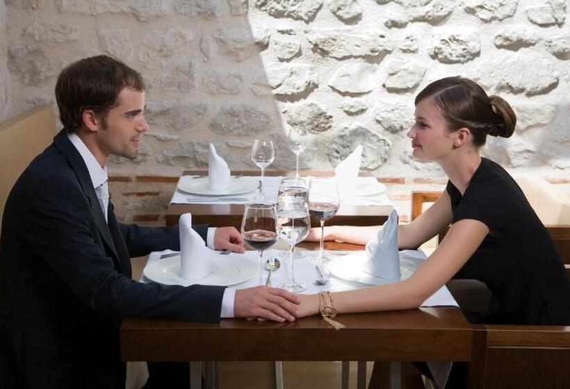 Vestibul Palace & Villa   Small Luxury Hotels Of The World