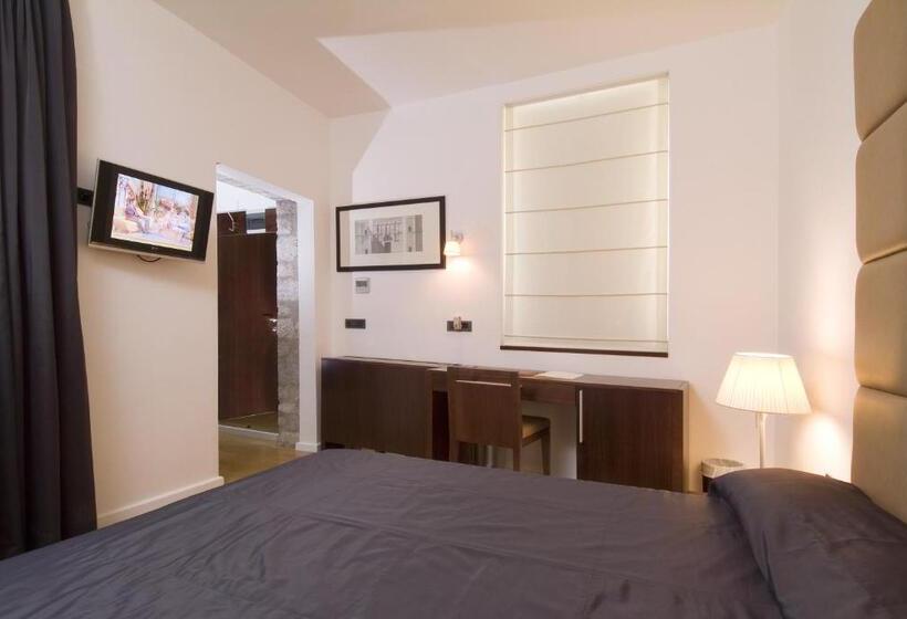 Vestibul Palace & Villa   Small Luxury Hotels Of The World