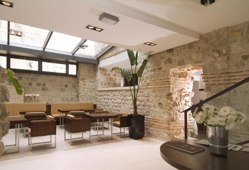 Vestibul Palace & Villa   Small Luxury Hotels Of The World