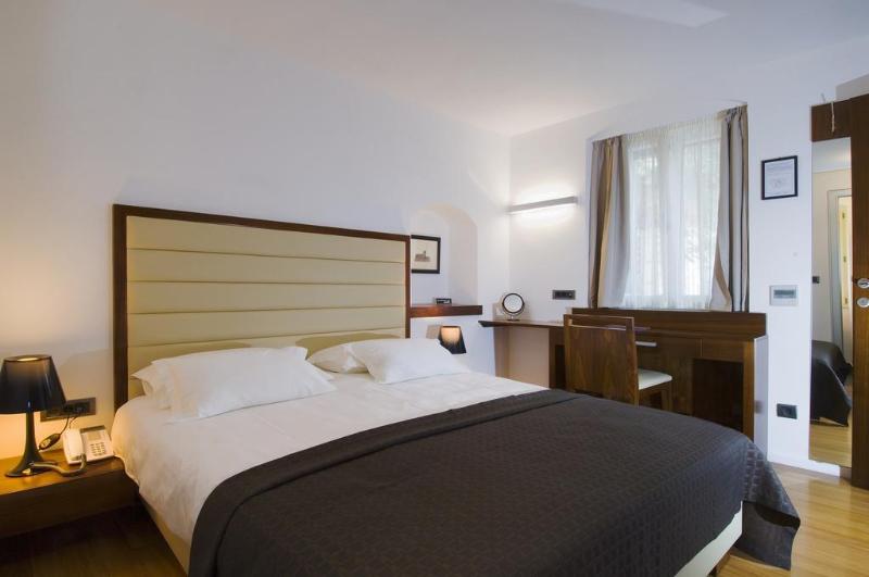 Vestibul Palace & Villa   Small Luxury Hotels Of The World